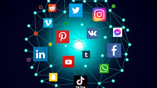 social-media-networks